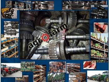  MCCORMICK MC,CX,C,GMAX 130,135,145,165,105,110,115,120,125 - Spare parts