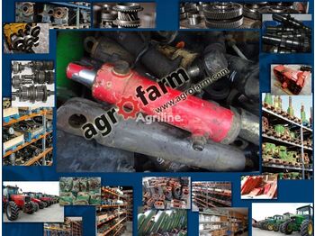  MCCORMICK X,50.20,50.30,50.40 - Spare parts
