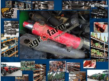  MCCORMICK X,50.20,50.30,50.40,50.50,5.20,5.30,5.40,5.50,5.35,5.45,5.55 - Spare parts