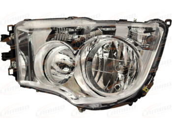 Headlight MERCEDES-BENZ Arocs