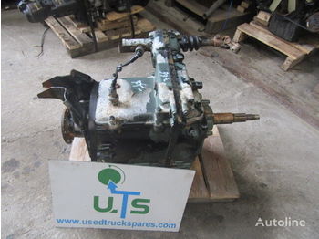 Gearbox for Truck MERCEDES-BENZ 814 G3/60 5: picture 1