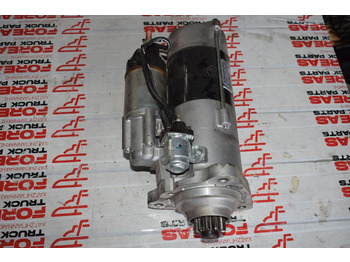 New Starter for Truck MERCEDES-BENZ ACTROS MP4 - 007 151 44 01: picture 4