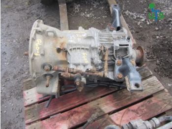 Gearbox for Truck MERCEDES-BENZ G60-6: picture 1