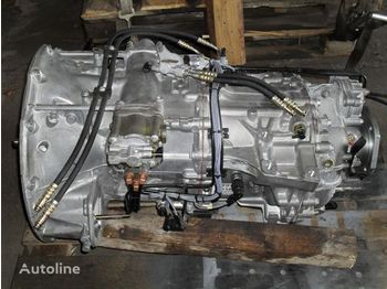 Gearbox for Truck MERCEDES-BENZ G 131-9: picture 1