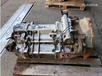 Gearbox for Truck MERCEDES-BENZ G-155: picture 1
