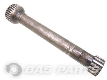 Axle and parts MERCEDES-BENZ