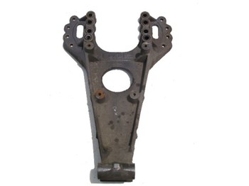 Suspension for Truck MOUNTING THE DAF XF 105 SUSPENSION BRACKET: picture 1