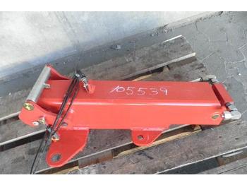 Manitou Hitchkrog - Spare parts