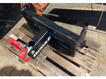 Manitou Krankrog PC50, MA921335 - Spare parts