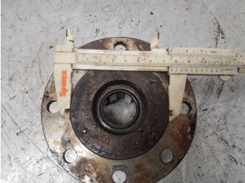Axle and parts for Telescopic handler Manitou Maniscopic Dana Spicer Clark Hurth Axle Input Flange 717.14.046.01: picture 2