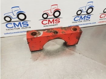 Front axle for Telescopic handler Manitou Mrt 2540, 2150, Mrt-x2150 Front Axle Plate 508238: picture 4