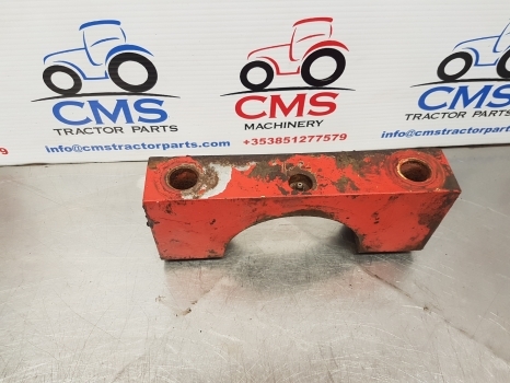 Front axle for Telescopic handler Manitou Mrt 2540, 2150, Mrt-x2150 Front Axle Plate 508238: picture 3