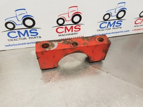Front axle for Telescopic handler Manitou Mrt 2540, 2150, Mrt-x2150 Front Axle Plate 508238: picture 4