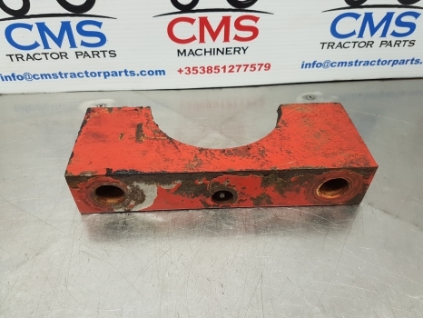Front axle for Telescopic handler Manitou Mrt 2540, 2150, Mrt-x2150 Front Axle Plate 508238: picture 2