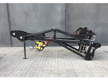 Manitou PT2000 - 921331 - Spare parts