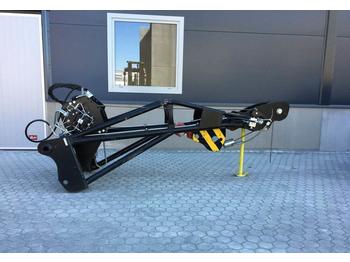 Manitou PT2000 - 921331 - Spare parts