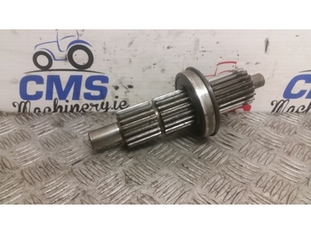 Transmission for Backhoe loader Massey Ferguson 50b Transmission Gear Shaft 18 Teeth . Please Check By Photos.: picture 1