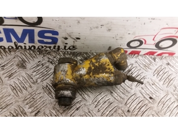 Transmission for Backhoe loader Massey Ferguson 50b Transmission Hydraulic Connection, Please Check By Photos: picture 3
