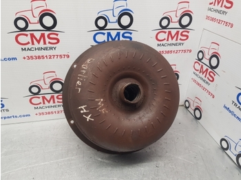 Transmission for Backhoe loader Massey Ferguson 50hx Torque Converter Check By The Photos: picture 1