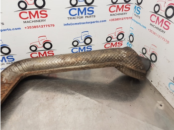 Exhaust system Massey Ferguson 5612, 5611, 5613,  Exhaust Tail Pipe 4380675m4: picture 4