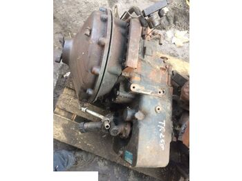 Gearbox for Telescopic handler Matbro Tr 250 skrzynia Clark Hurth 1106Fmt12: picture 2