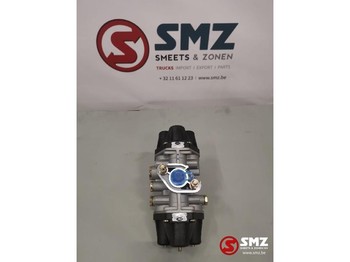 New Brake valve for Truck Mercedes-Benz 4-weg ventiel Mercedes 9347050050: picture 2