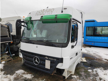Frame/ Chassis MERCEDES-BENZ Actros