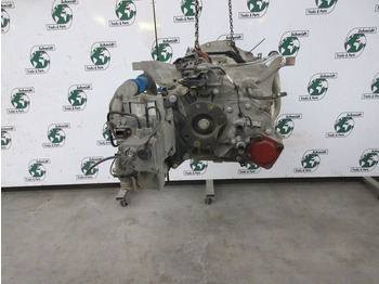 Gearbox for Truck Mercedes-Benz ACTROS A 001 260 36 00 TRANSMISSIE G211-12KL 715.352 EURO 6: picture 3