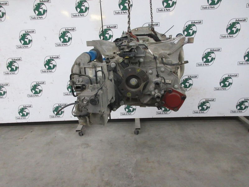 Gearbox for Truck Mercedes-Benz ACTROS A 001 260 36 00 TRANSMISSIE G211-12KL 715.352 EURO 6: picture 3