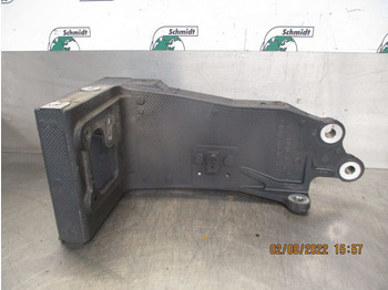 Frame/ Chassis for Truck Mercedes-Benz A 960 666 09 10 HOEK STEUN FRONT ACTROS MP4 2021: picture 3