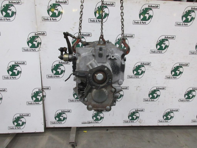 Gearbox for Truck Mercedes-Benz A 972 260 10 00 TRANSMISSIE G56-6 712.611 EURO 5 ATEGO: picture 2