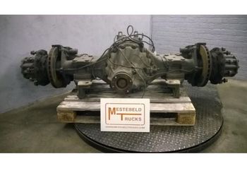Rear axle for Truck Mercedes Benz Achteras: picture 2