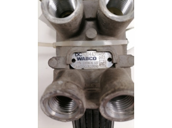 Brake valve for Truck Mercedes-Benz Brake pressure control A0044311406: picture 3