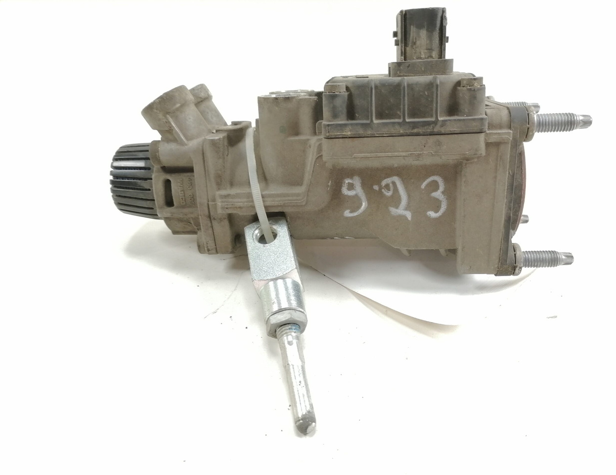 Brake valve for Truck Mercedes-Benz Brake pressure control A0044311406: picture 5