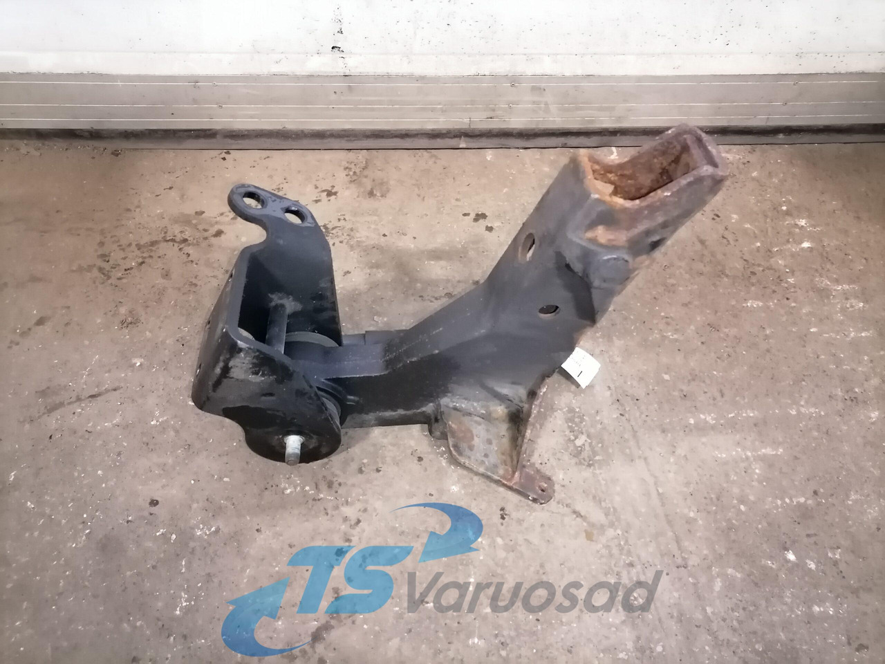 Cab suspension for Truck Mercedes-Benz Cab carrier A9428914920: picture 2