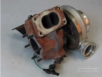 Turbo for Truck Mercedes-Benz Engines & Parts Turbo OM 471: picture 2