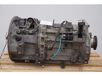 Gearbox for Truck Mercedes-Benz G100-12MPS: picture 1