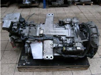 Transmission Mercedes-Benz Gearbox: picture 1