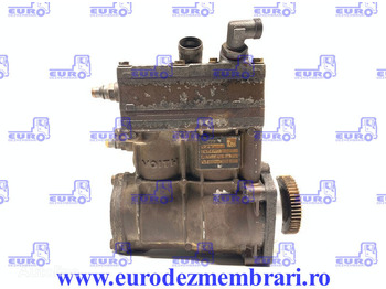 Air brake compressor MERCEDES-BENZ