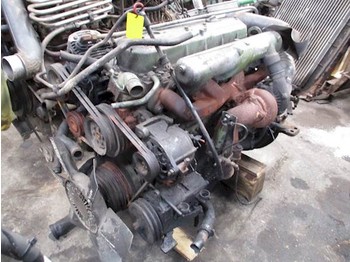 Engine Mercedes-Benz OM366A: picture 1