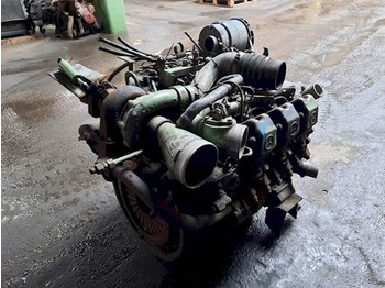Engine for Bus Mercedes-Benz OM401LA: picture 3