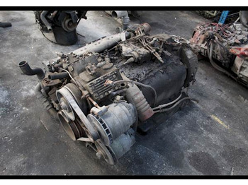 Engine for Bus Mercedes-Benz OM447LA: picture 2