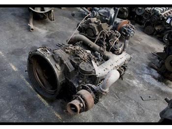 Engine for Bus Mercedes-Benz OM447LA: picture 3