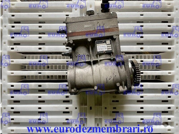 Air brake compressor MERCEDES-BENZ