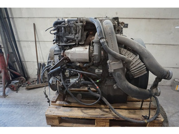 Engine for Truck Mercedes-Benz OM924 LA EURO5 220PS: picture 3