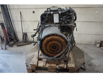 Engine for Truck Mercedes-Benz OM924 LA EURO5 220PS: picture 2