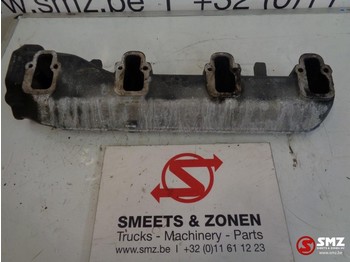 Intake manifold for Truck Mercedes-Benz Occ inlaatspruitstuk om422 links: picture 3