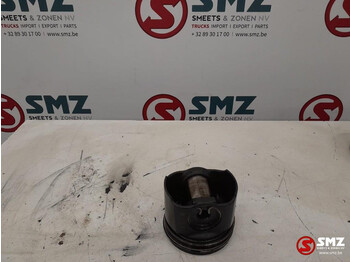 Engine and parts for Truck Mercedes-Benz Occ piston Mercedes: picture 2
