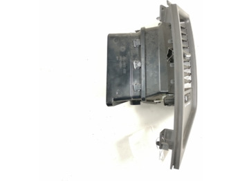 Universal part for Truck Mercedes-Benz Õhusuunaja A9608300554: picture 2
