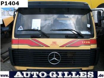 Mercedes-Benz SK Fahrerhaus 641er Typ - verschiedene Ausführungen - Spare parts